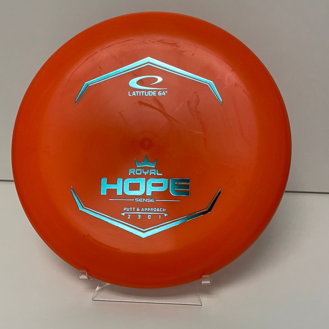 Royal Hope