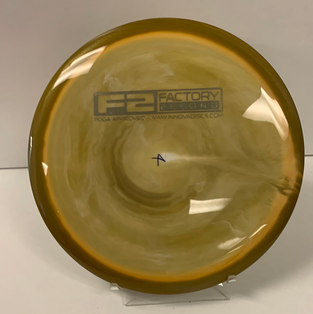 Innova F2 Halo Sidewinder