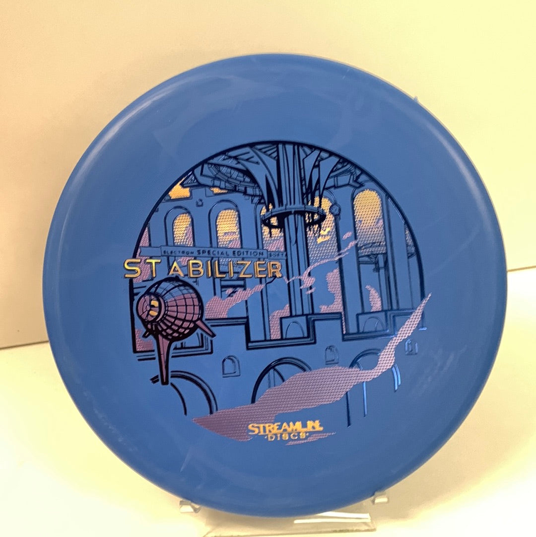 Streamline Special Edition Soft Stabilizer