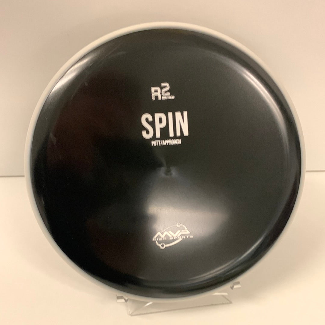 MVP R2 Spin