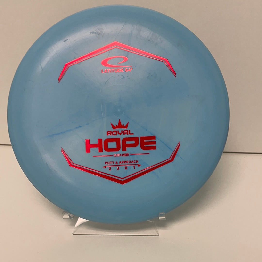 Royal Hope