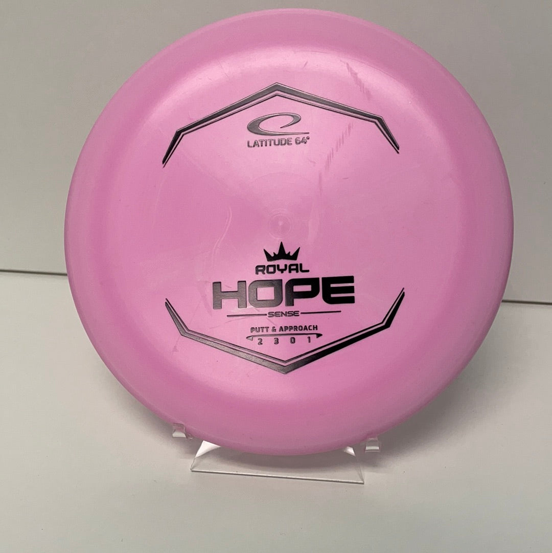 Royal Hope