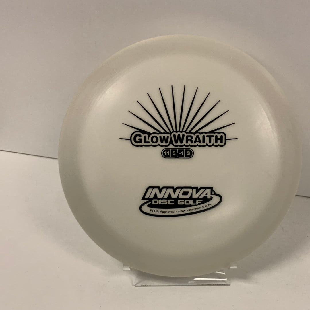 Innova Glow DX Wraith