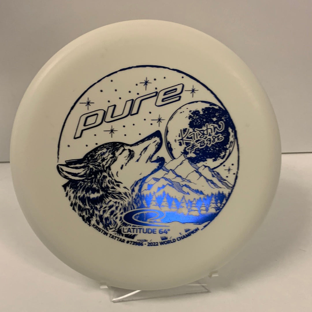 Latitude 64 Zero Medium Moonshine Pure