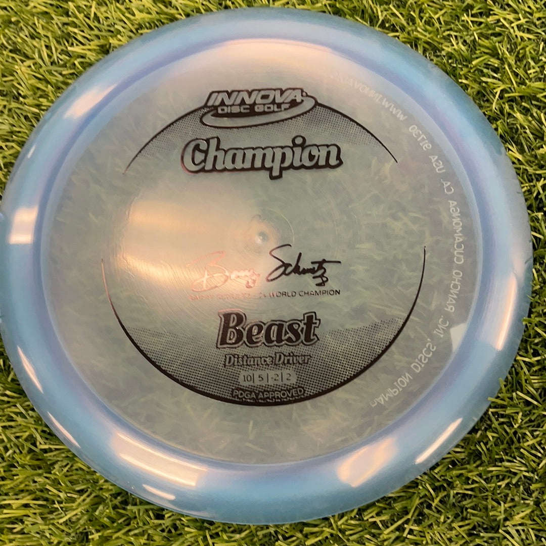Innova Champion Beast
