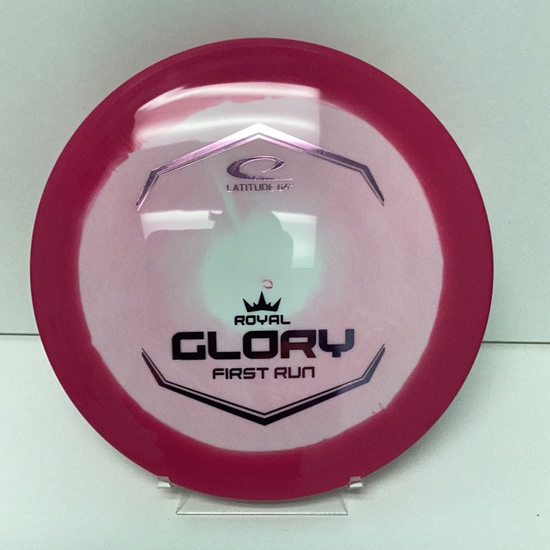 Royal Orbit Glory