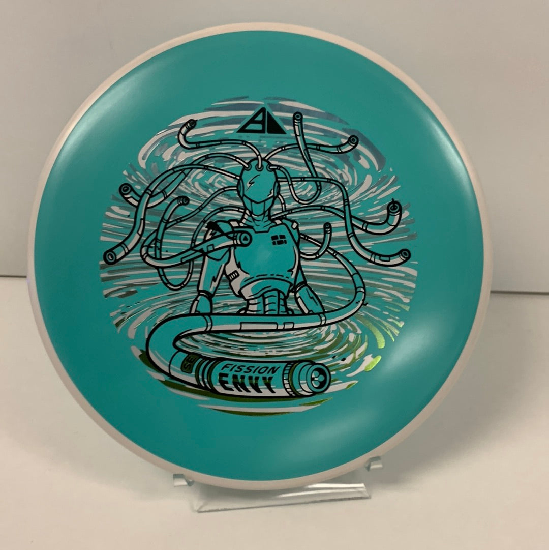 MVP Fission Envy Special Edition
