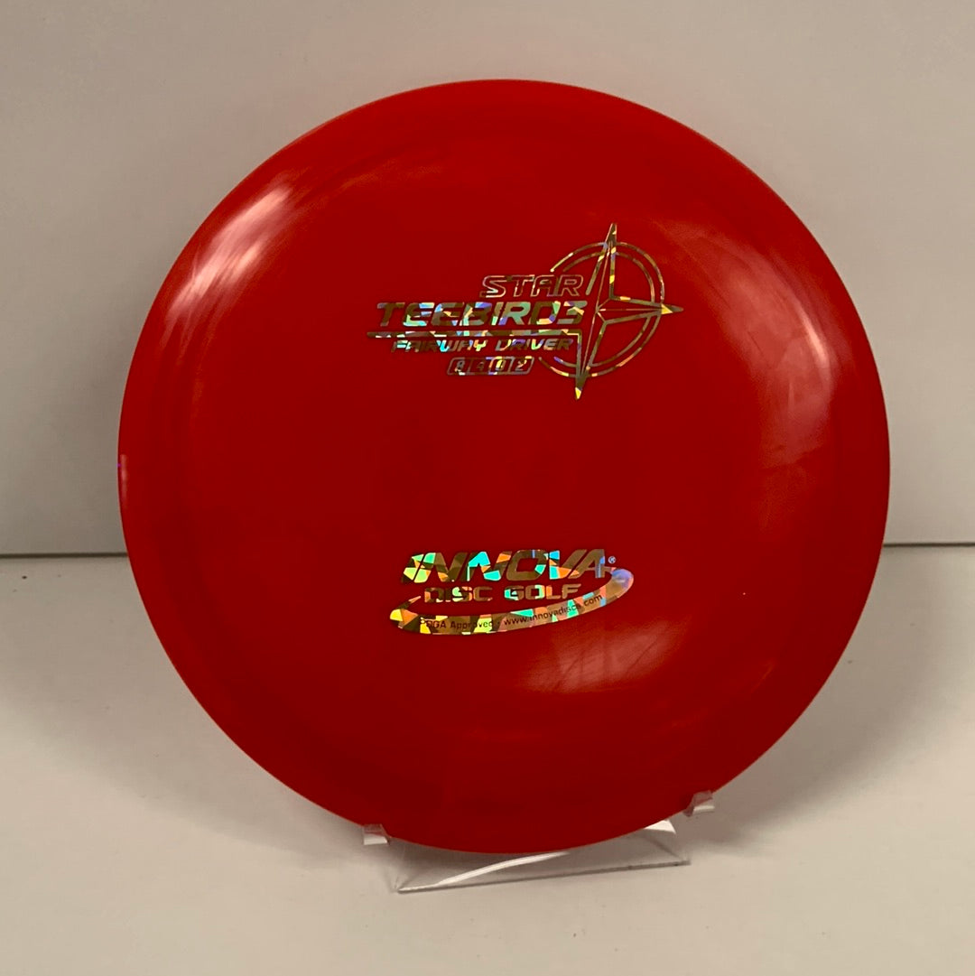 Innova Star Teebird3
