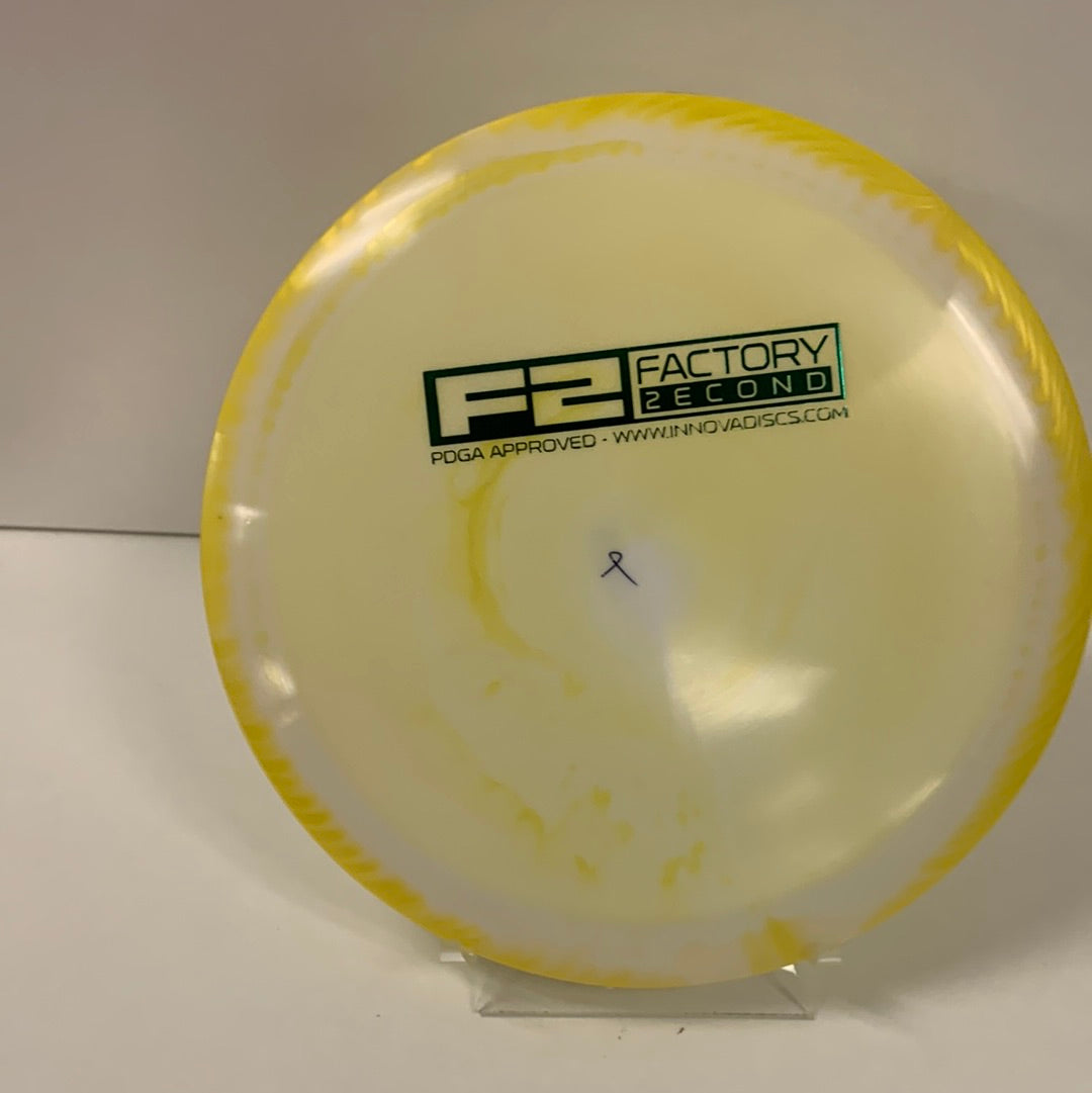 Innova F2 Halo Sidewinder