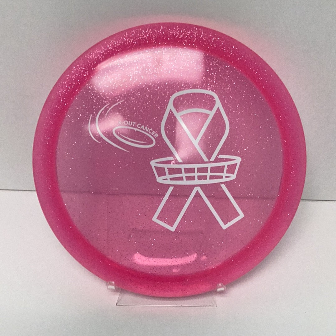 Discmania Metal Flake FD