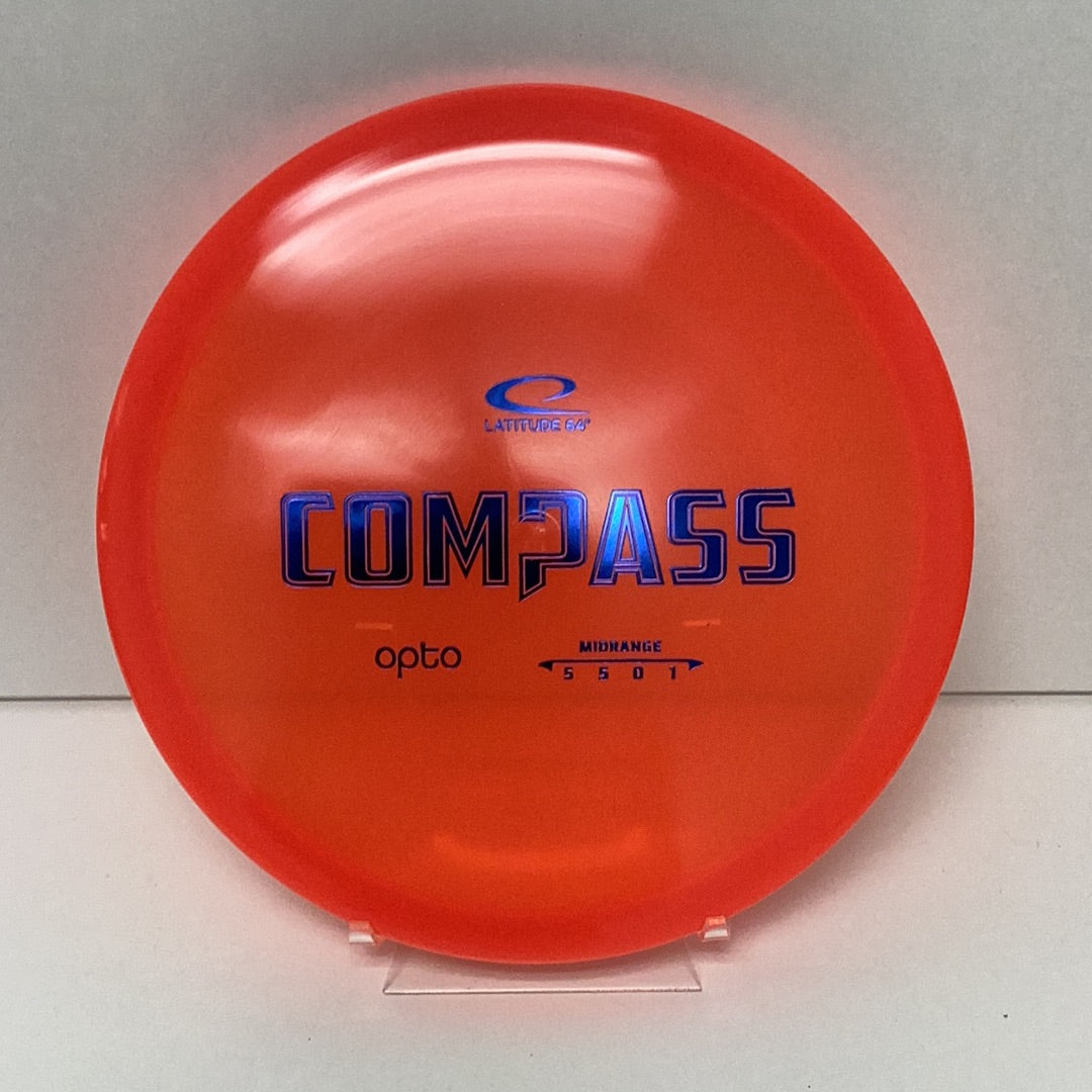 Opto Compass