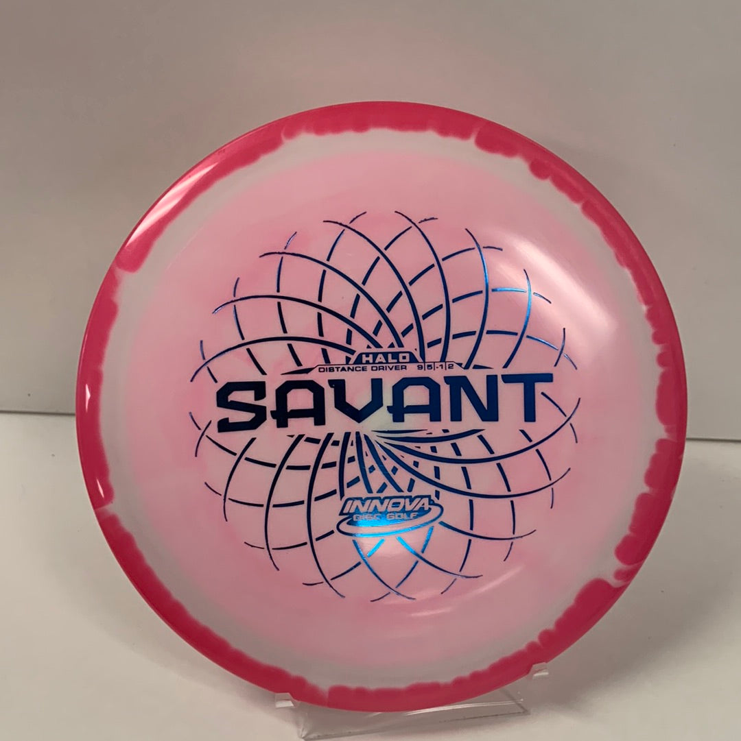 Innova Halo Star Savant