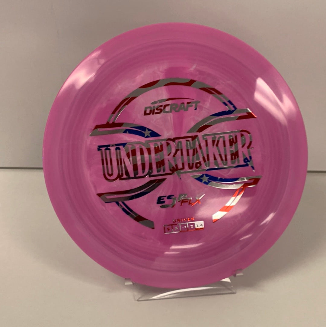 Discraft ESP FLX Undertaker
