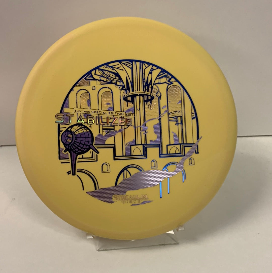 Streamline Special Edition Soft Stabilizer