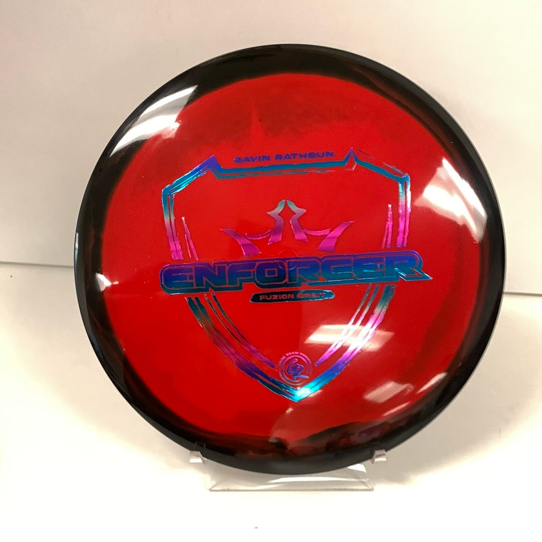 Dynamic Discs Rathbun Enforcer