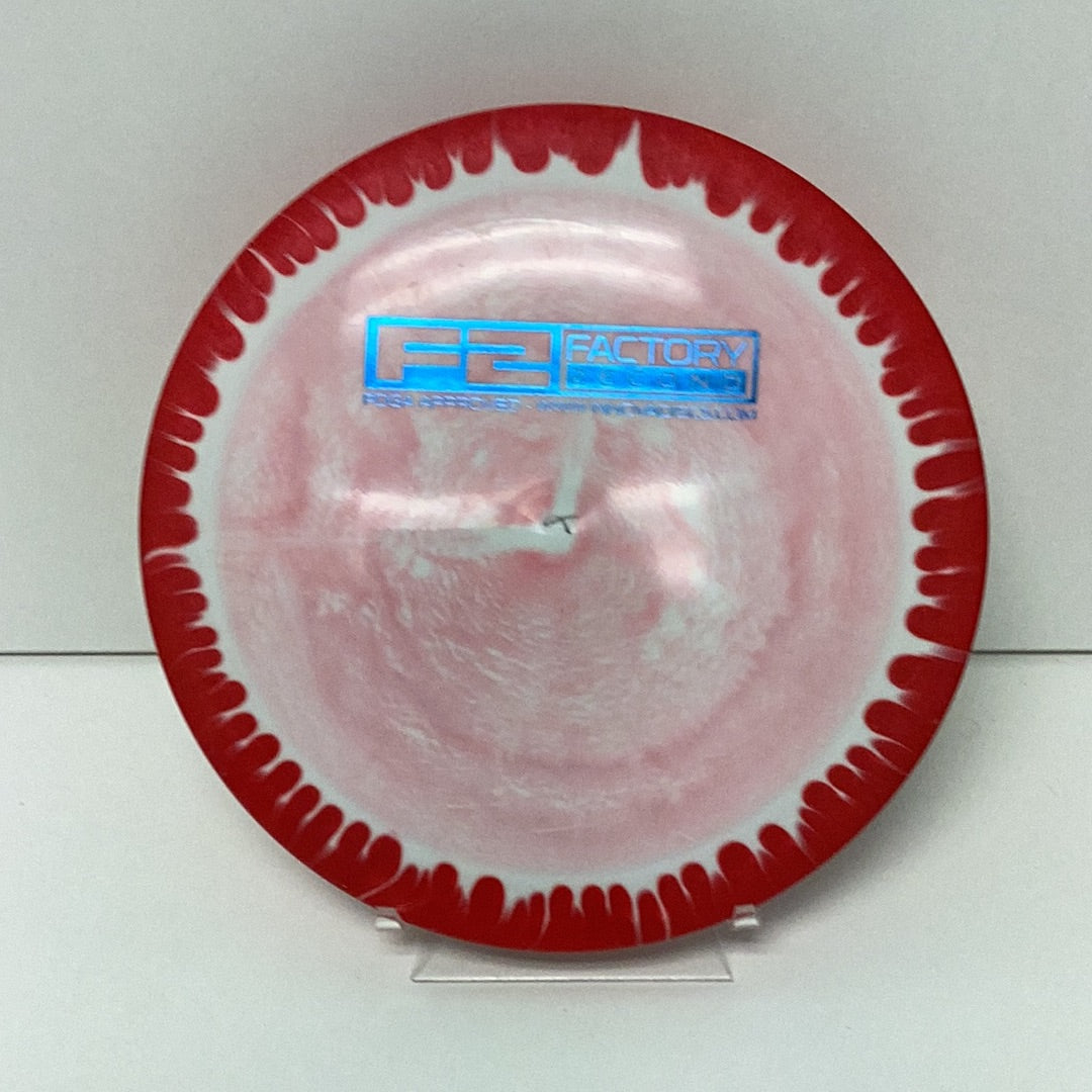 Innova F2 Halo Shryke