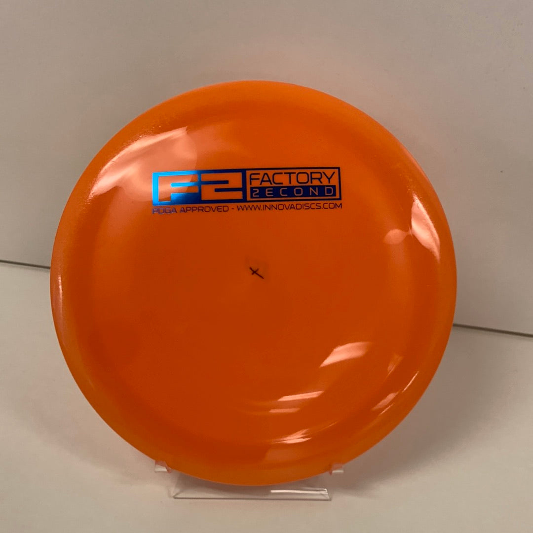 Innova F2 Destroyer