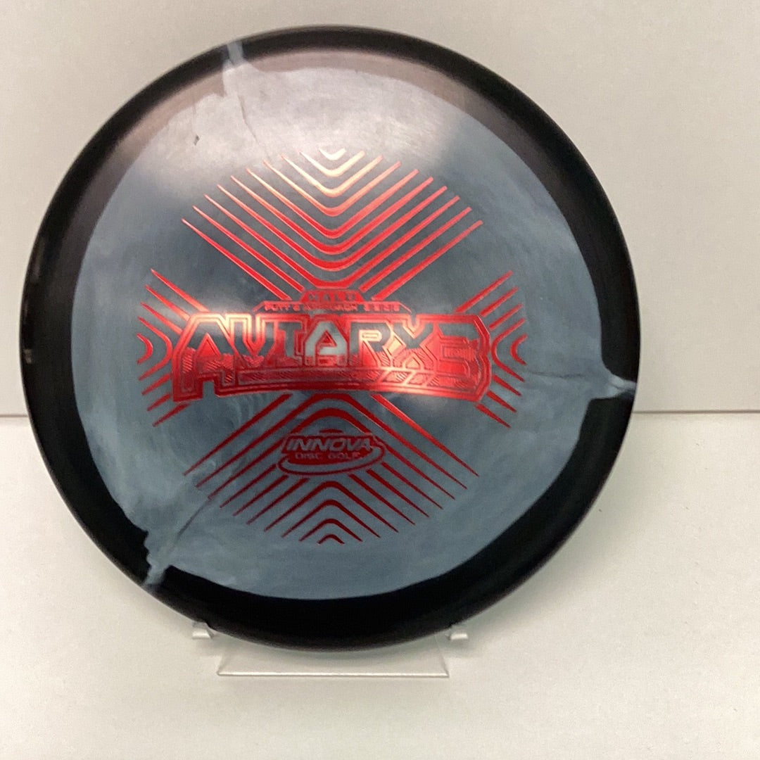 Innova Halo Star Aviar X3