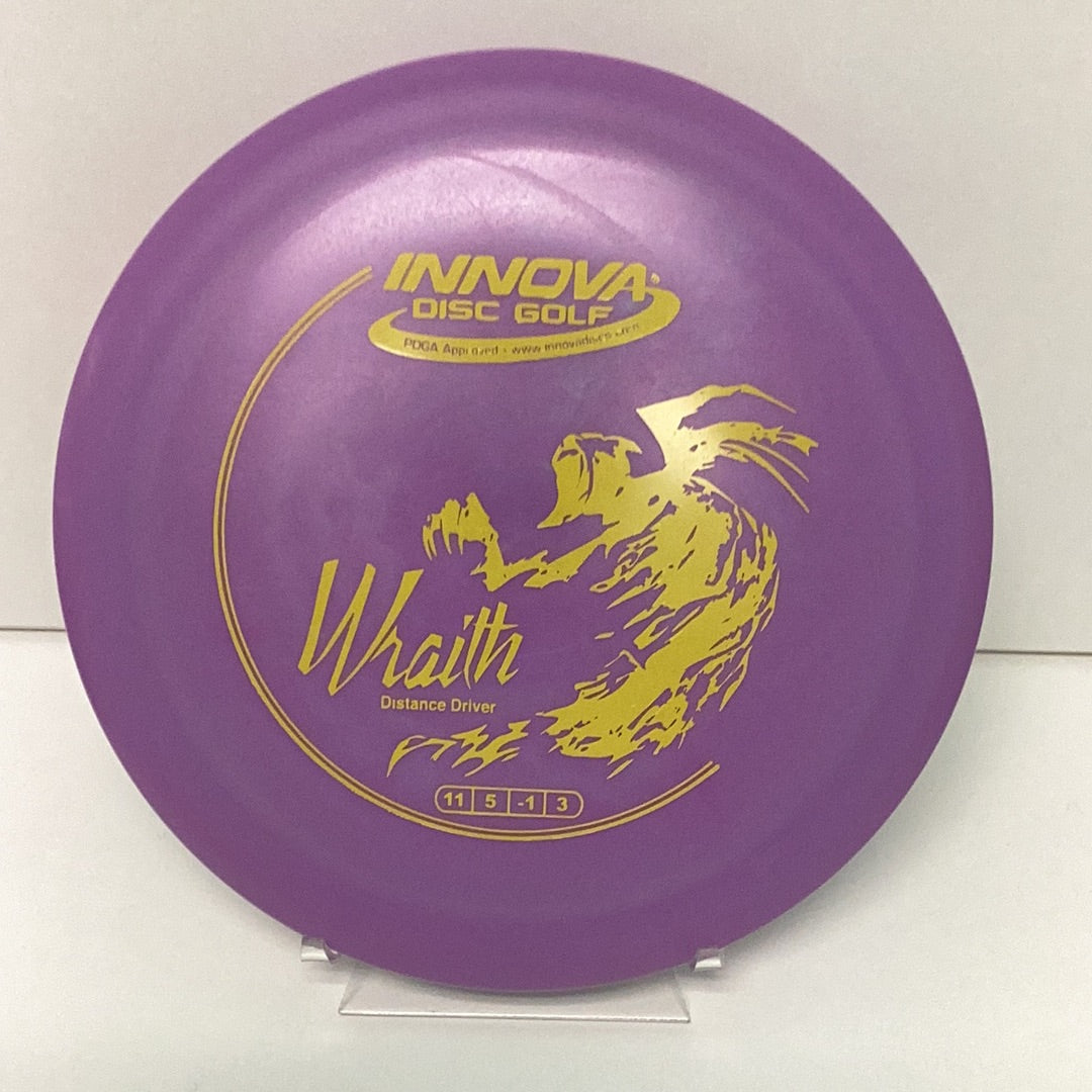 Innova DX Wraith