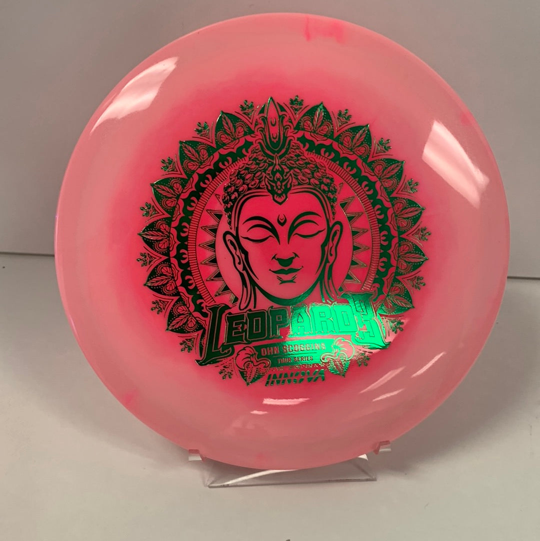 Innova Ohn Scoggins Glo Halo Leopard3