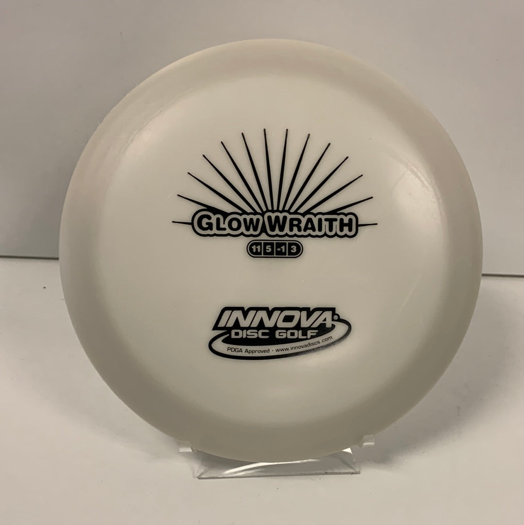 Innova Glow DX Wraith