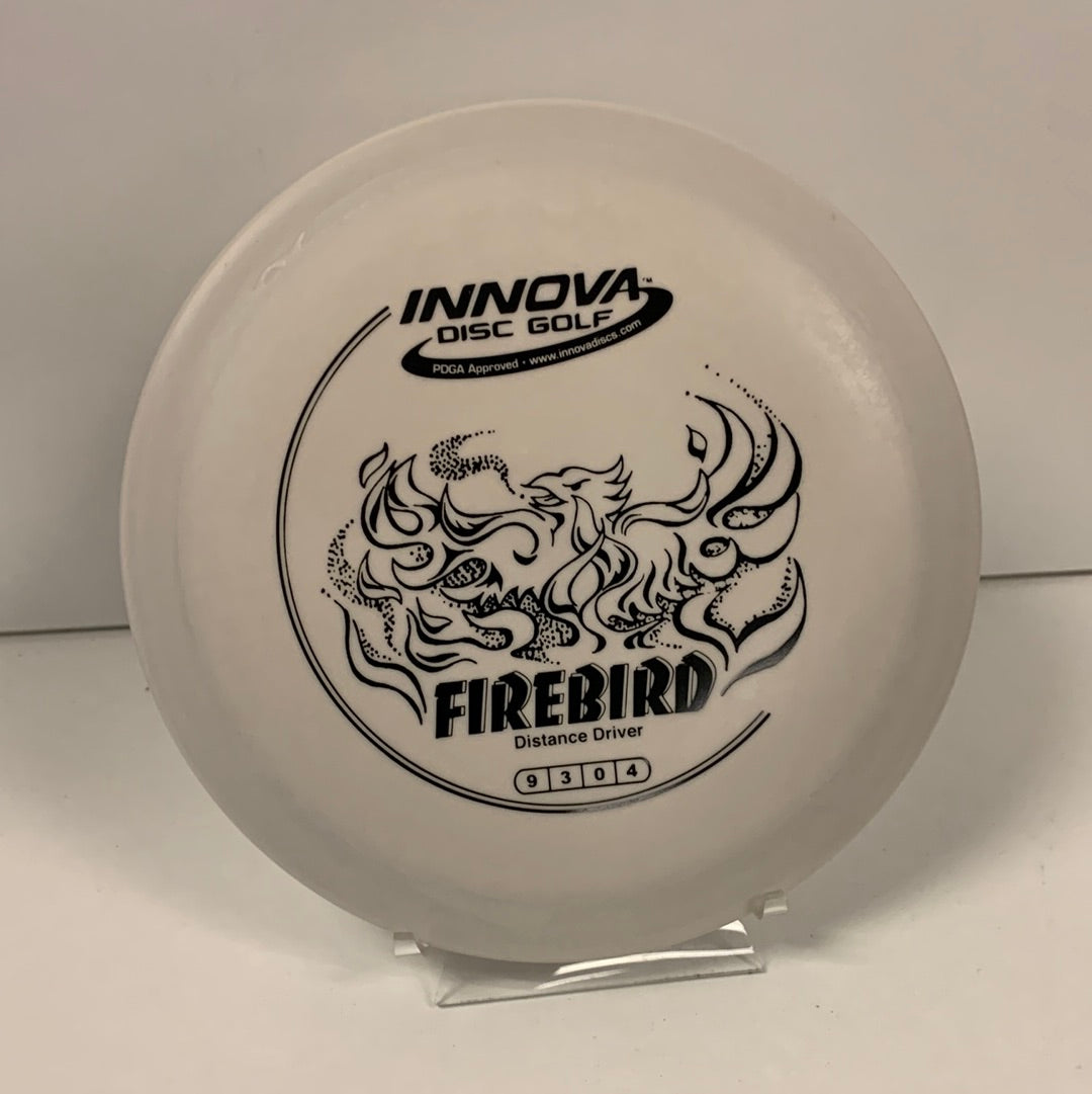 Innova DX Firebird