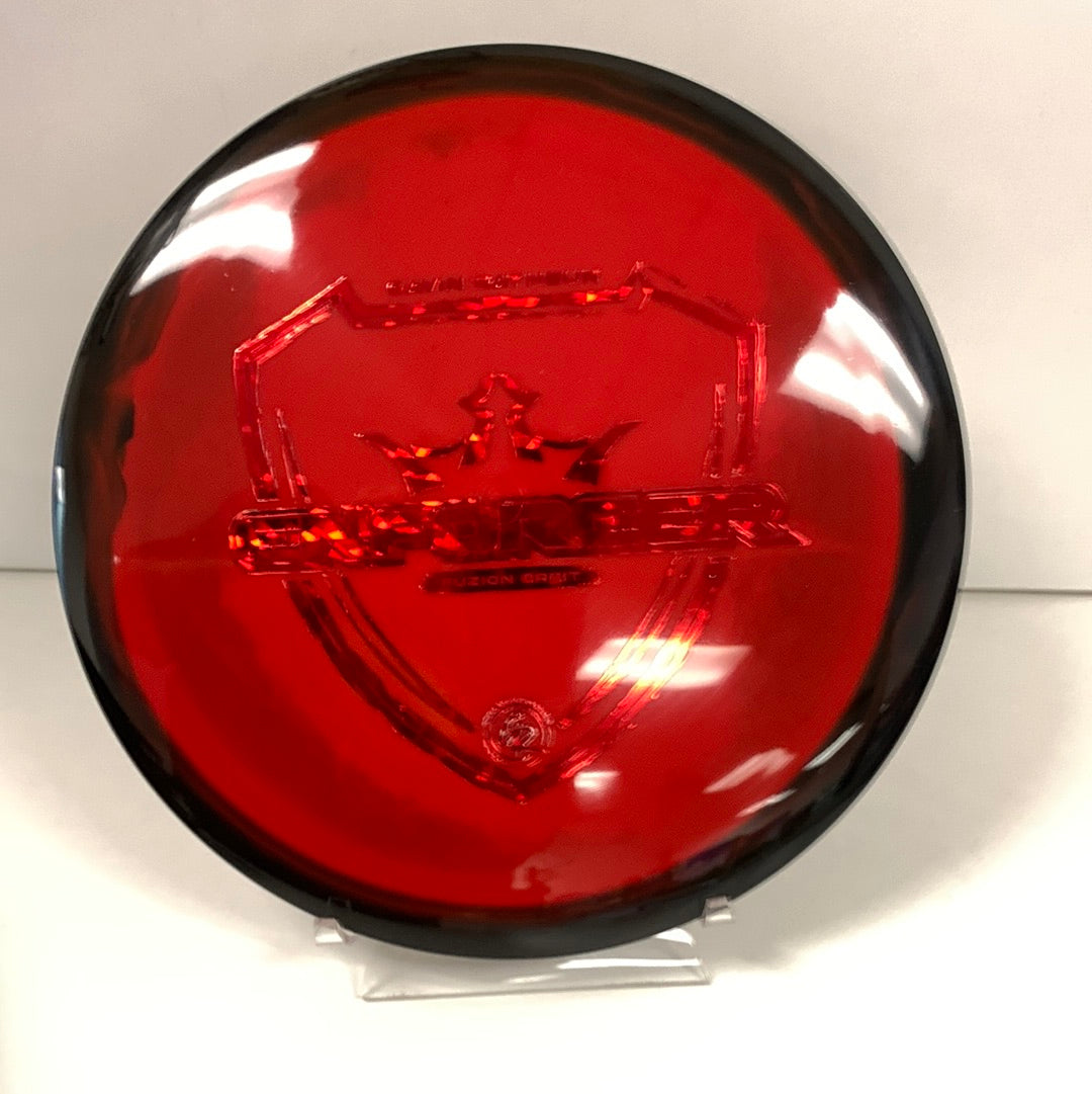Dynamic Discs Rathbun Enforcer