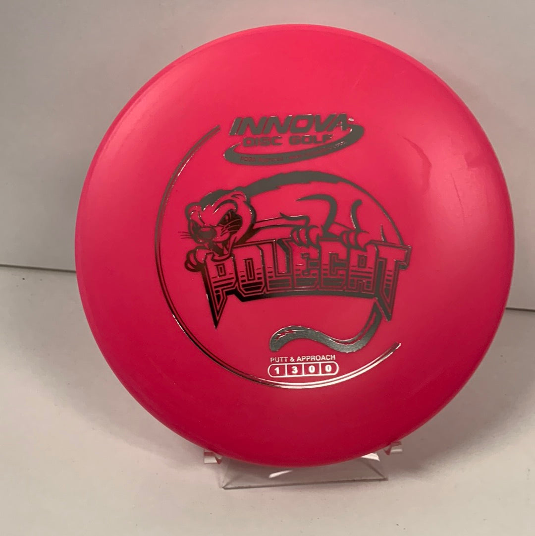 Innova DX Polecat