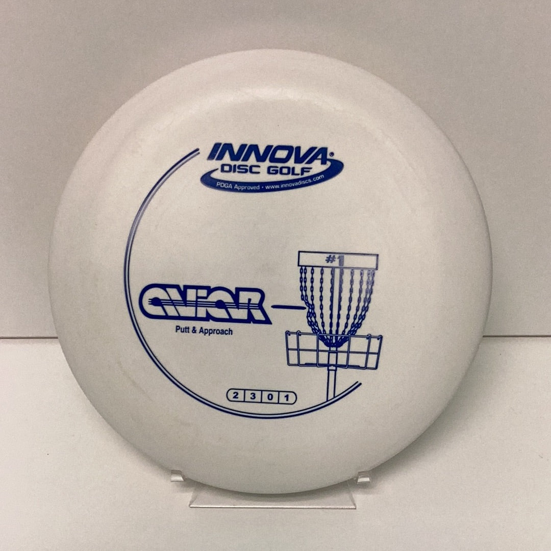DX Aviar