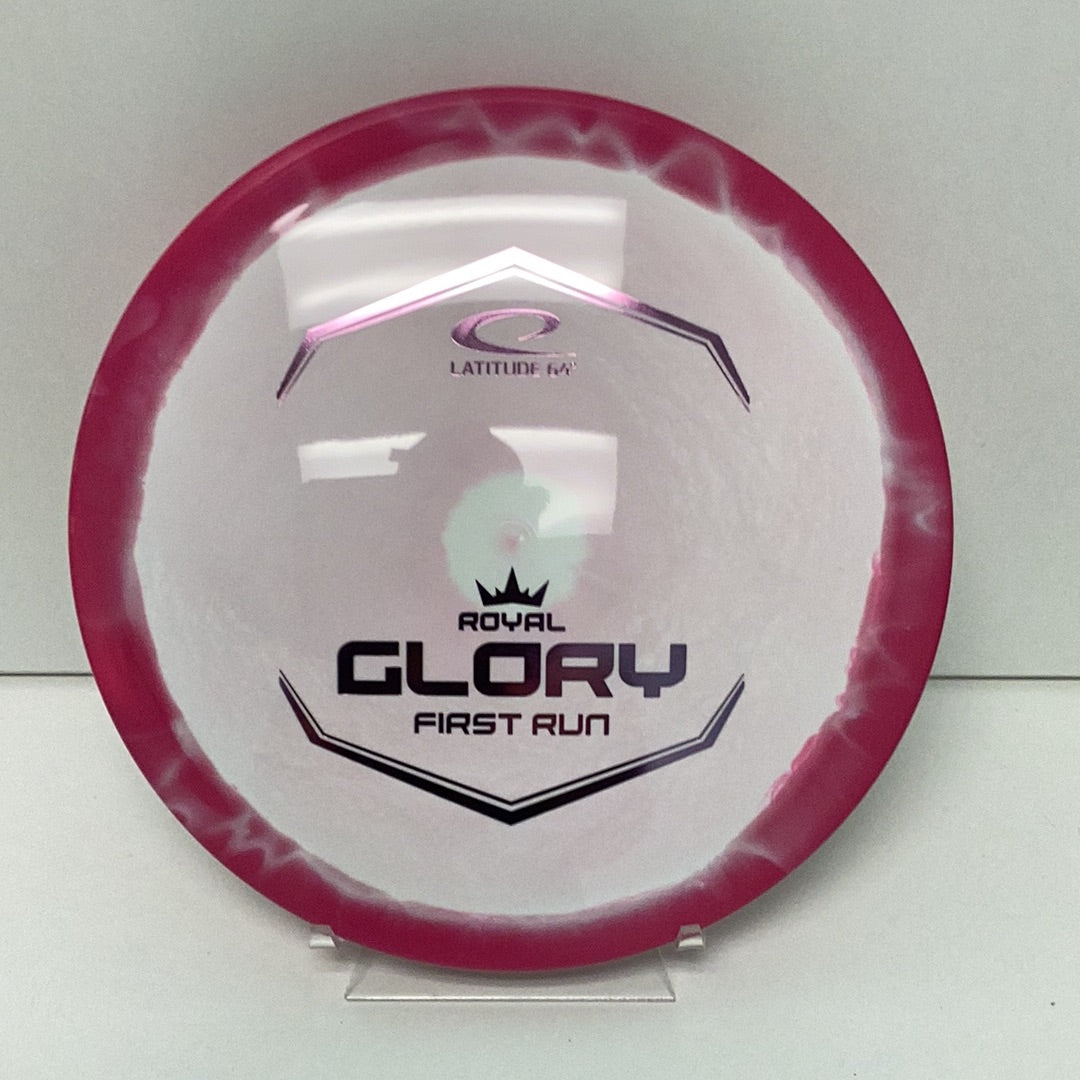 Royal Orbit Glory