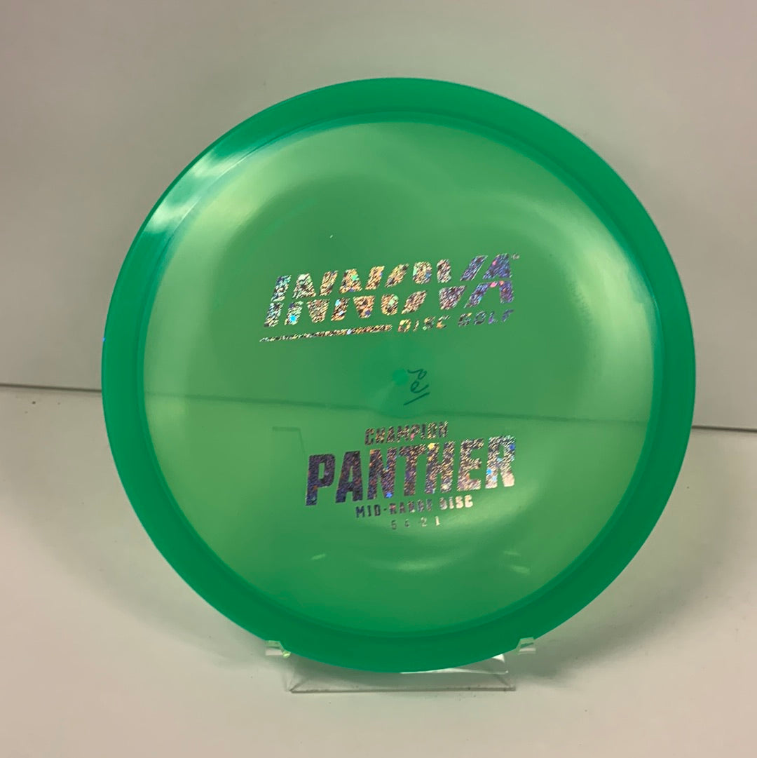Innova Champion Panther