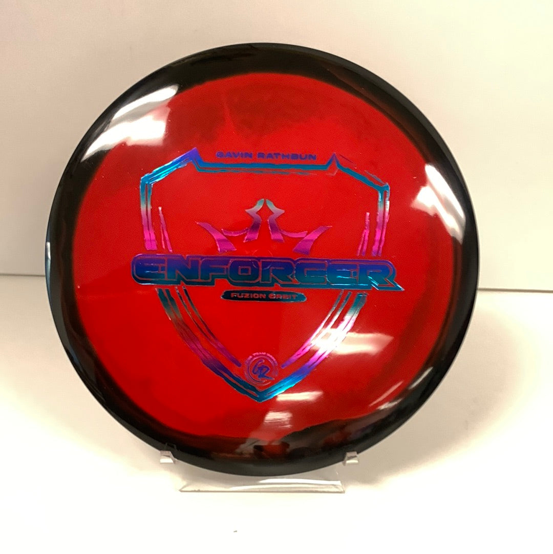Dynamic Discs Rathbun Enforcer