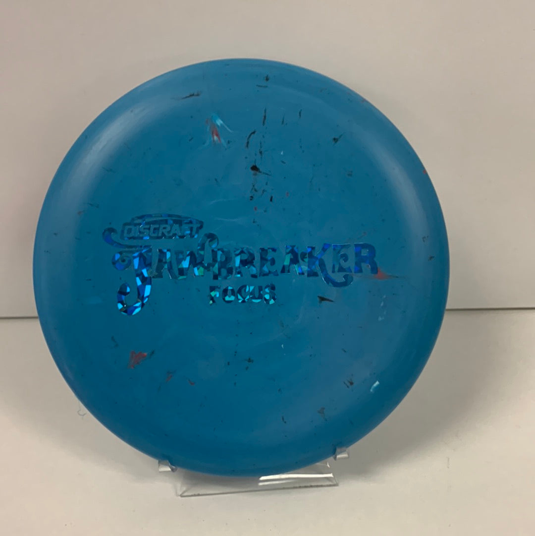 Discraft Jawbreaker Focus