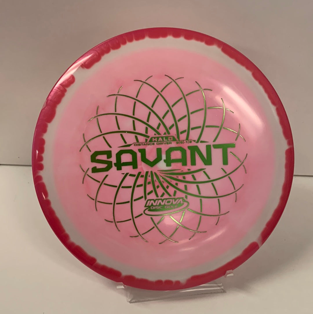 Innova Halo Star Savant