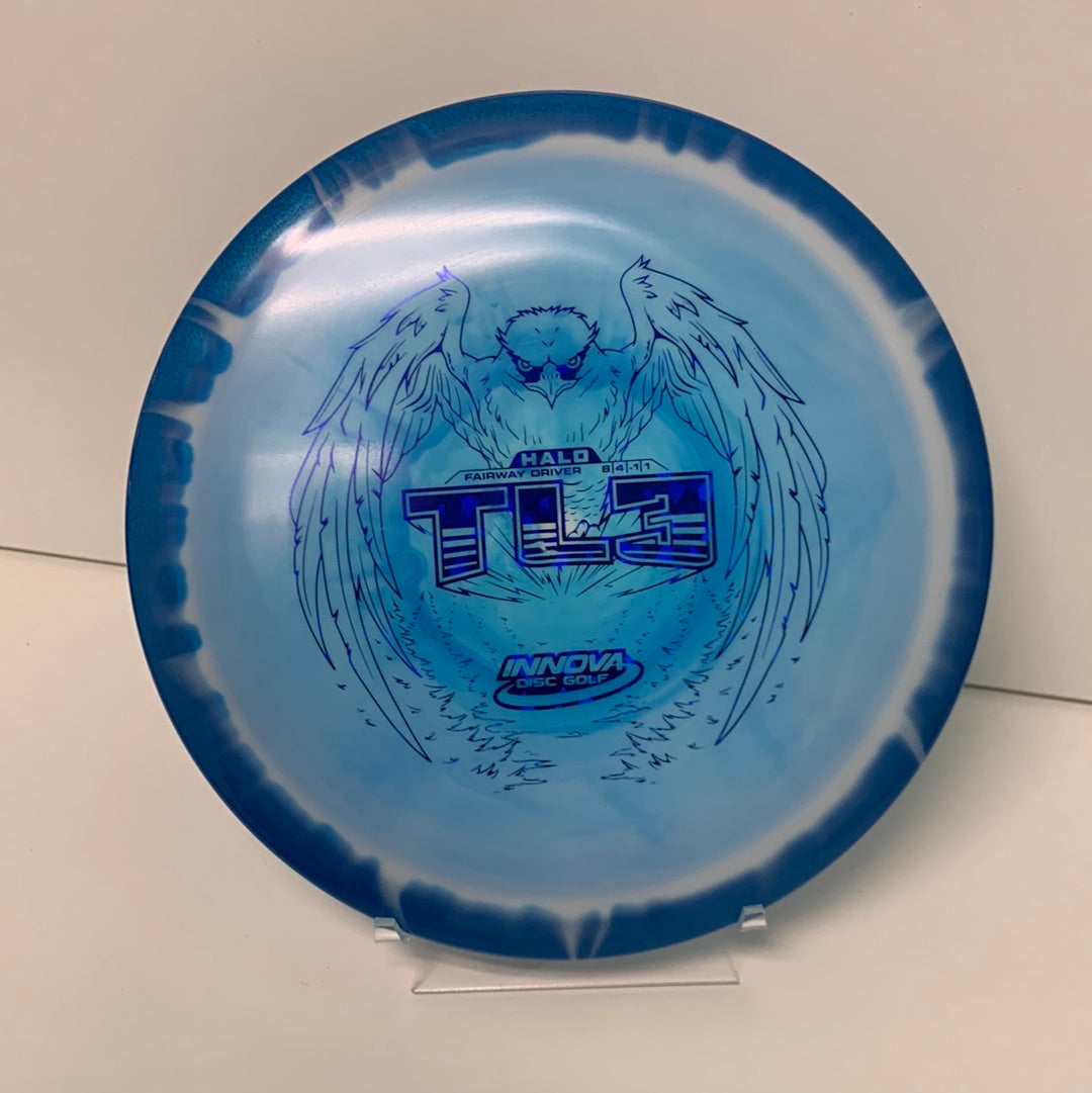 Innova Halo Star TL3