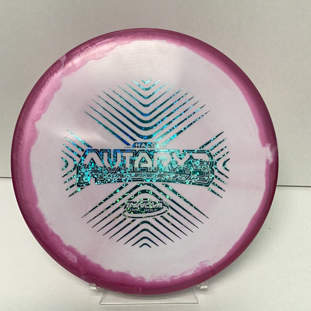 Innova Halo Star Aviar X3