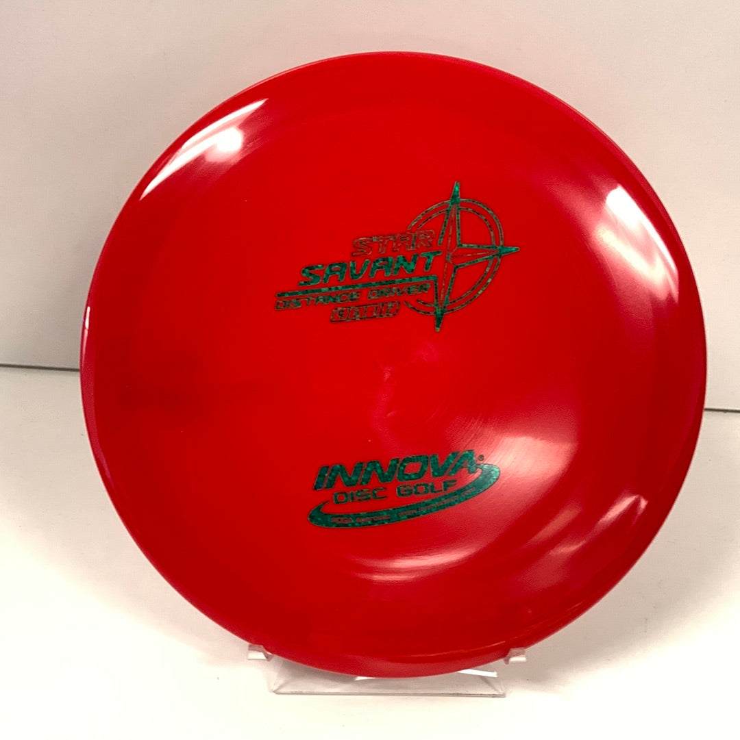 Innova Star Savant