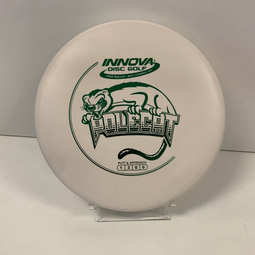 Innova DX Polecat