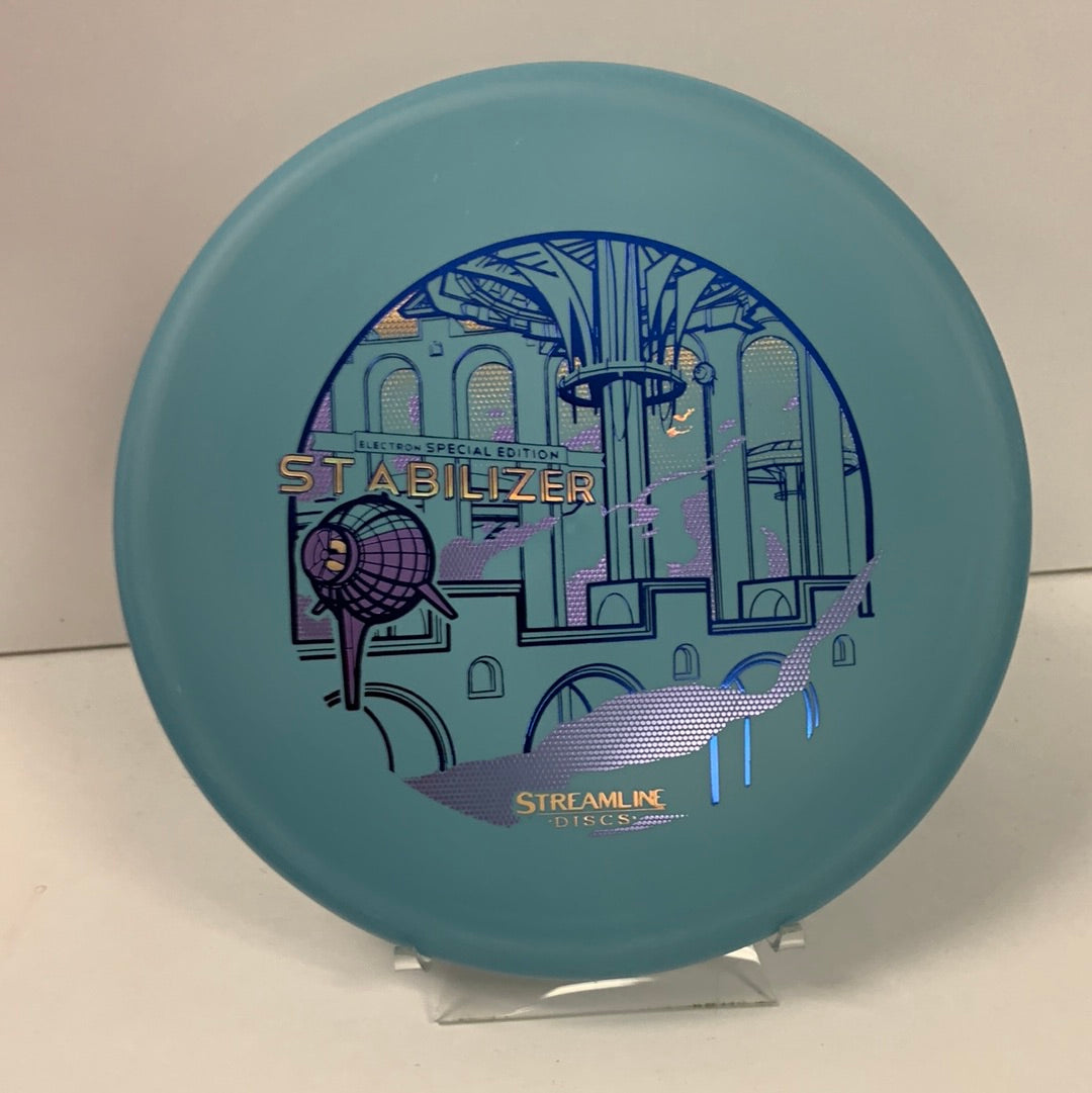 Streamline SE Stabilizer
