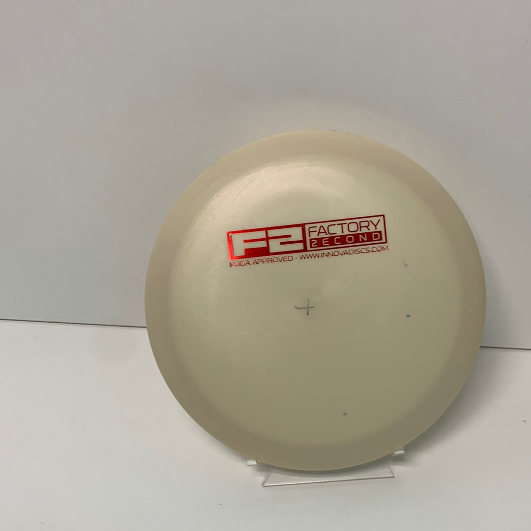 Innova F2 Glow Valkyrie