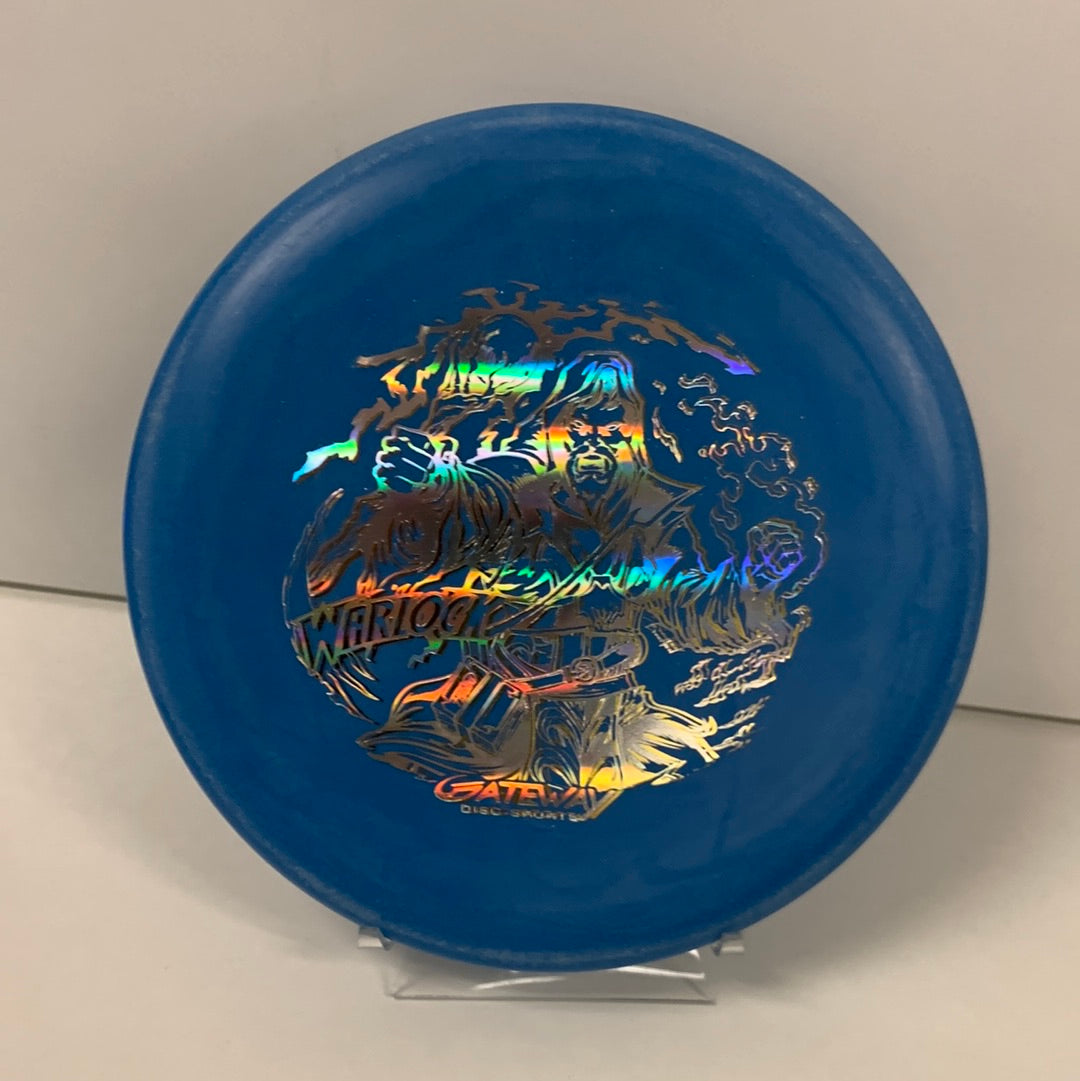 Gateway Nylon Warlock