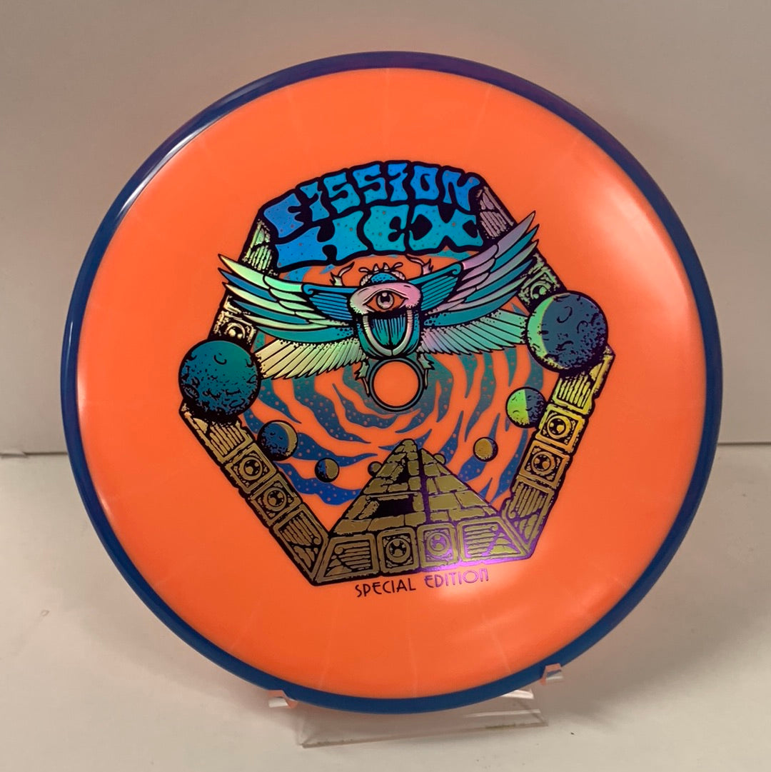 Axiom Special Edition Fission Hex