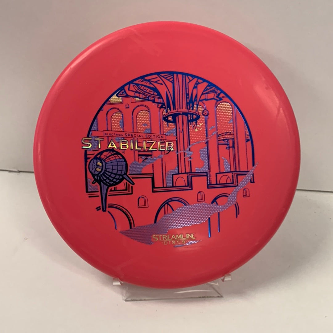 Streamline SE Stabilizer