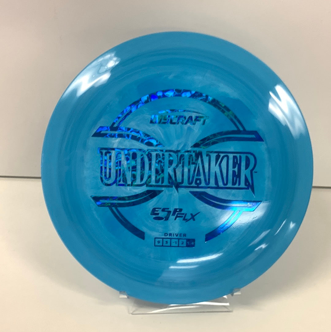 Discraft ESP FLX Undertaker