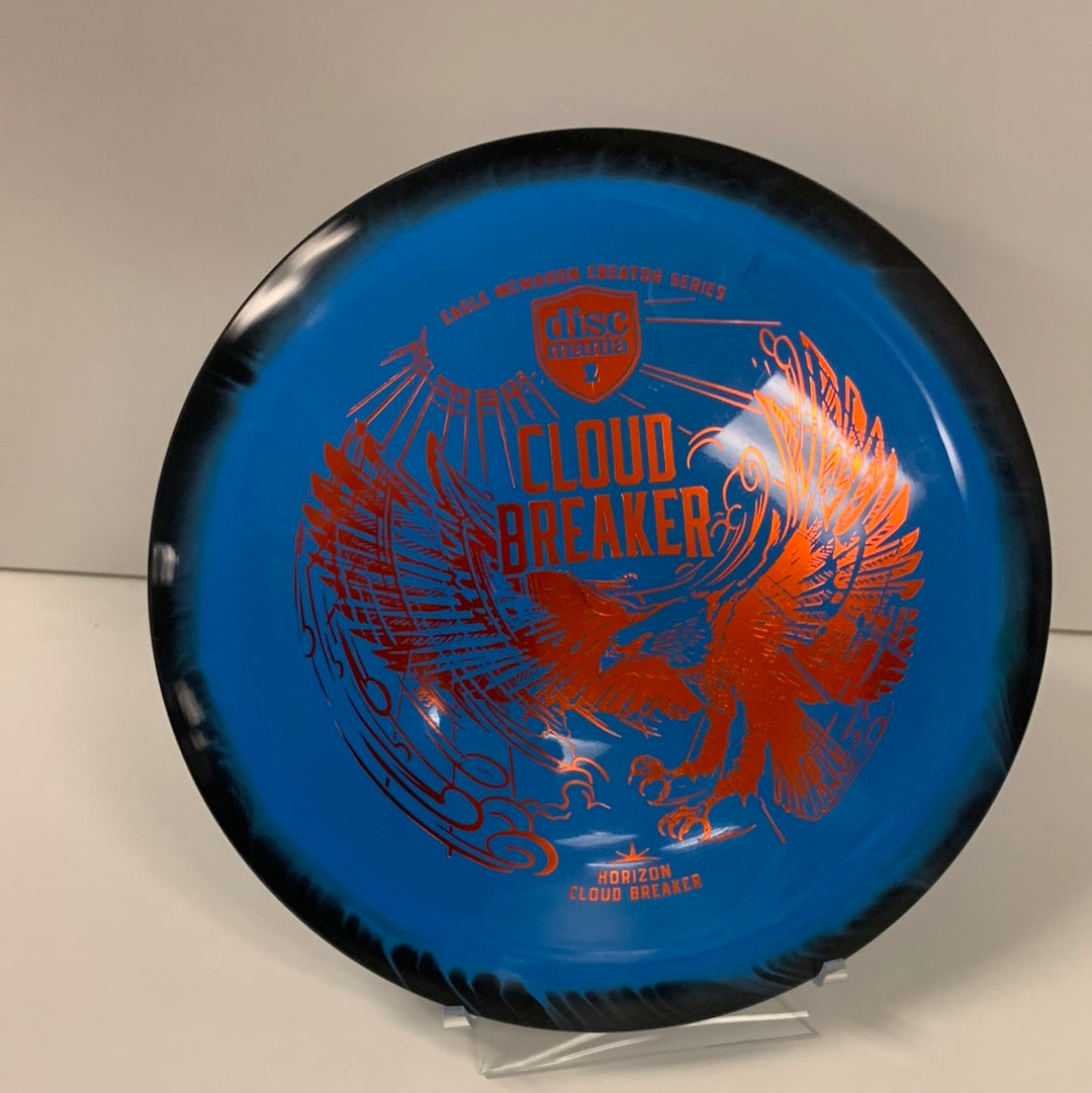 Discmania Horizon Cloudbreaker