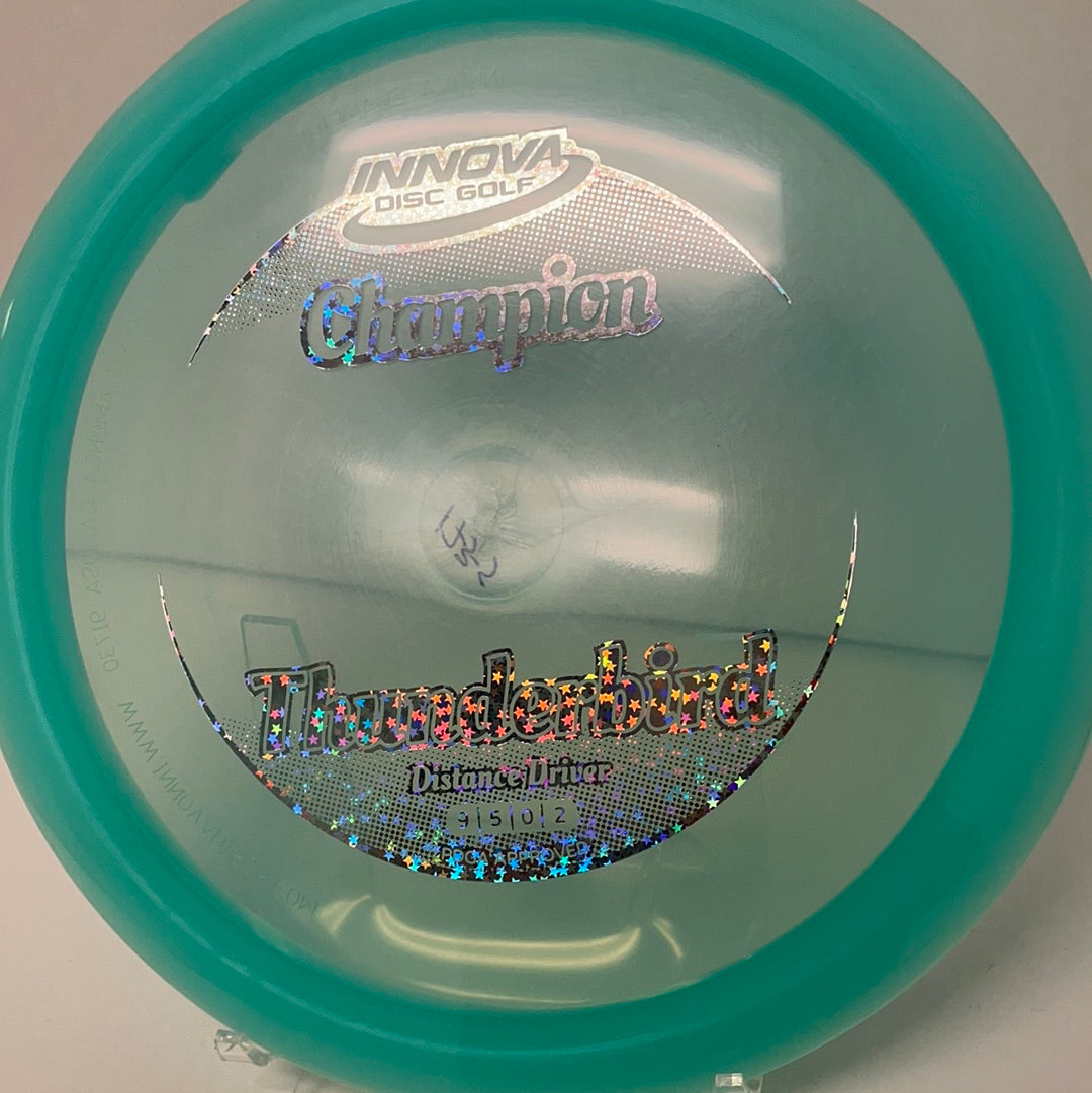 Innova Champion Thunderbird
