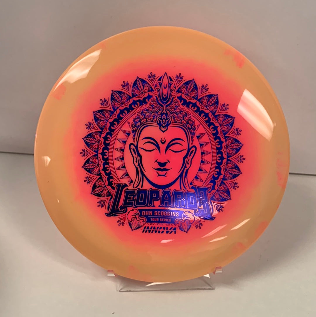 Innova Ohn Scoggins Glo Halo Leopard3