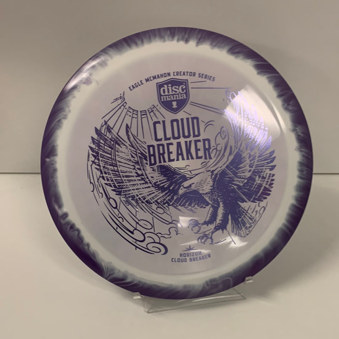 Discmania Horizon Cloudbreaker