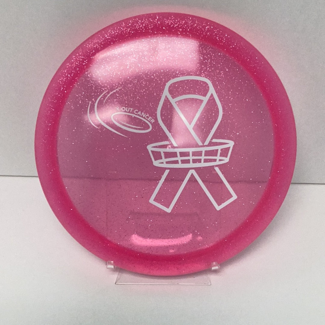 Discmania Metal Flake FD