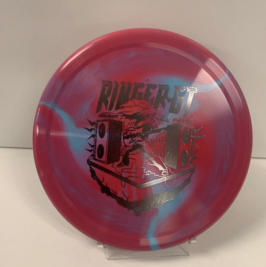 Discraft LE ESP Ringer GT